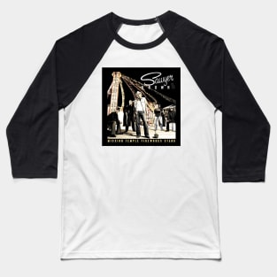 boyband tour music Baseball T-Shirt